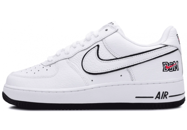Кроссовки Nike Air Force 1 Low DSM White