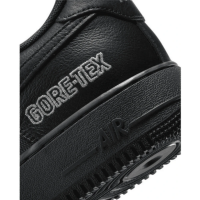 Кроссовки Nike Air Force 1 GTX Anthracite Black