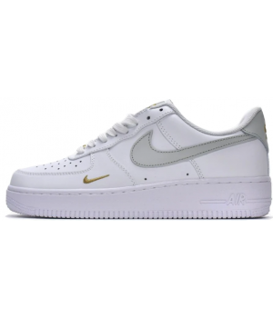 Кроссовки Nike Air Force 1 '07 Low Essential White