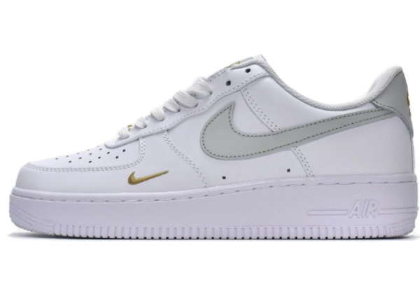 Кроссовки Nike Air Force 1 '07 Low Essential White