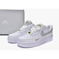 Кроссовки Nike Air Force 1 '07 Low Essential White