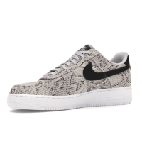 Кроссовки Nike Air Force 1 '07 Low Snakeskin