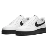 Кроссовки Nike Air Force 1 Low White Black