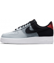 Nike Air Force 1 Low Black Smoke Grey
