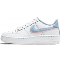Кроссовки Nike Air Force 1 '07 Low Double Swoosh