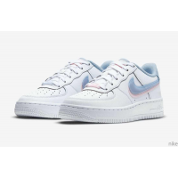 Кроссовки Nike Air Force 1 '07 Low Double Swoosh