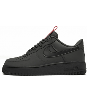 Кроссовки Nike Air Force 1 Low Anthracite