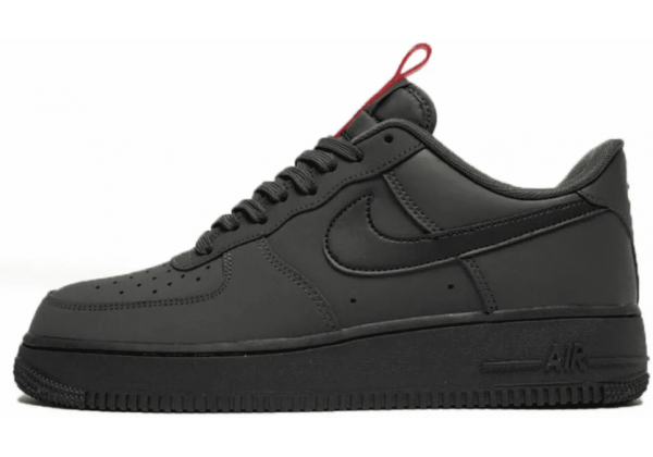 Кроссовки Nike Air Force 1 Low Anthracite