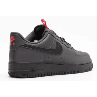 Кроссовки Nike Air Force 1 Low Anthracite