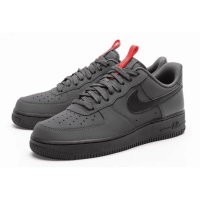 Кроссовки Nike Air Force 1 Low Anthracite