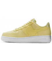 Кроссовки Nike Air Force 1 Low Delicate Yellow