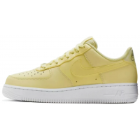 Кроссовки Nike Air Force 1 Low Delicate Yellow