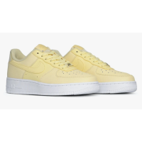 Кроссовки Nike Air Force 1 Low Delicate Yellow