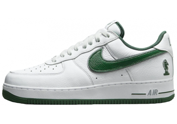 Кроссовки Nike Air Force 1 Low Four Horsemen
