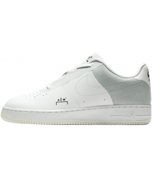 Кроссовки Nike Air Force A Cold Wall
