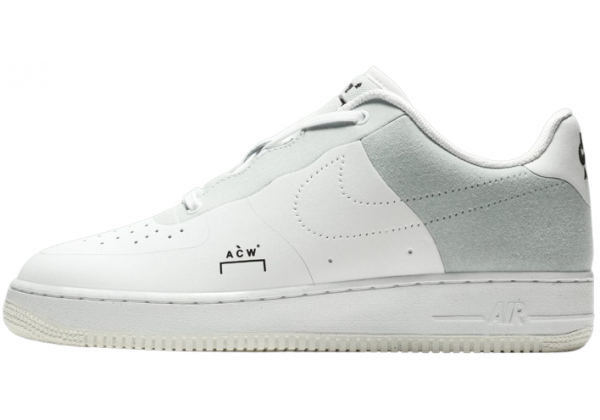 Кроссовки Nike Air Force A Cold Wall