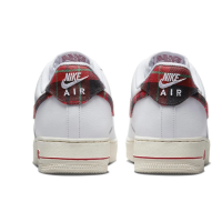 Кроссовки Nike Air Force 1 Low Plaid White
