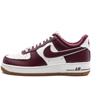 Кроссовки Nike Air Force 1 Low College Pack