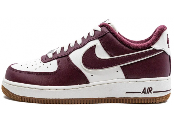 Кроссовки Nike Air Force 1 Low College Pack