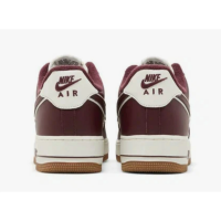 Кроссовки Nike Air Force 1 Low College Pack