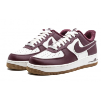 Кроссовки Nike Air Force 1 Low College Pack