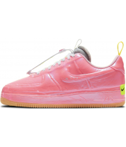 Кроссовки Nike Air Force 1 Experimental Pink