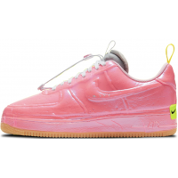 Кроссовки Nike Air Force 1 Experimental Pink