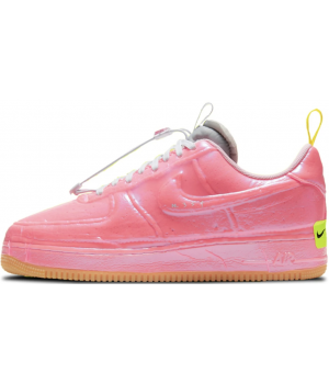 Кроссовки Nike Air Force 1 Experimental Pink