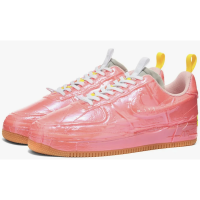 Кроссовки Nike Air Force 1 Experimental Pink