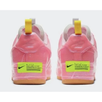 Кроссовки Nike Air Force 1 Experimental Pink