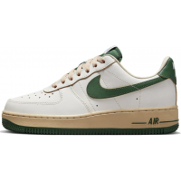 Кроссовки Nike Air Force 1 Low Gorge Green