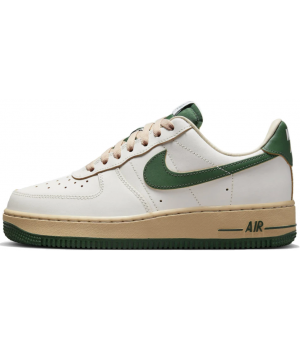 Кроссовки Nike Air Force 1 Low Gorge Green