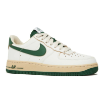 Кроссовки Nike Air Force 1 Low Gorge Green