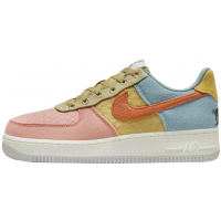 Кроссовки Nike Air Force 1 Low Sun Club