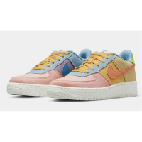 Кроссовки Nike Air Force 1 Low Sun Club