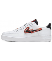 Кроссовки Nike Air Force 1 Carabiner Swoosh