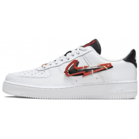 Кроссовки Nike Air Force 1 Carabiner Swoosh