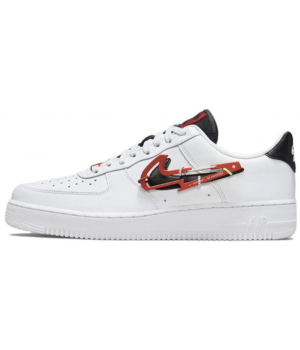 Кроссовки Nike Air Force 1 Carabiner Swoosh