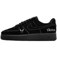 Кроссовки Nike Air Force 1 Low Venom Black