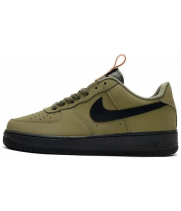 Кроссовки Nike Air Force 1 Low Medium Olive