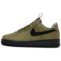 Кроссовки Nike Air Force 1 Low Medium Olive