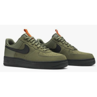 Кроссовки Nike Air Force 1 Low Medium Olive