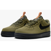 Кроссовки Nike Air Force 1 Low Medium Olive