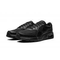 Кроссовки Nike Air Max SC Triple Black