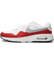 Кроссовки Nike Air Max SC University Red