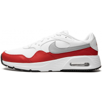 Кроссовки Nike Air Max SC University Red