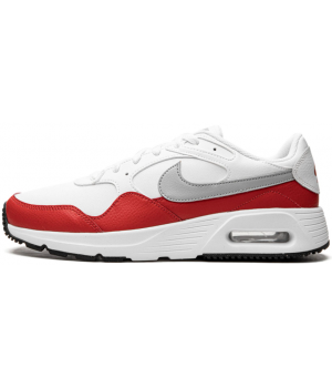 Кроссовки Nike Air Max SC University Red