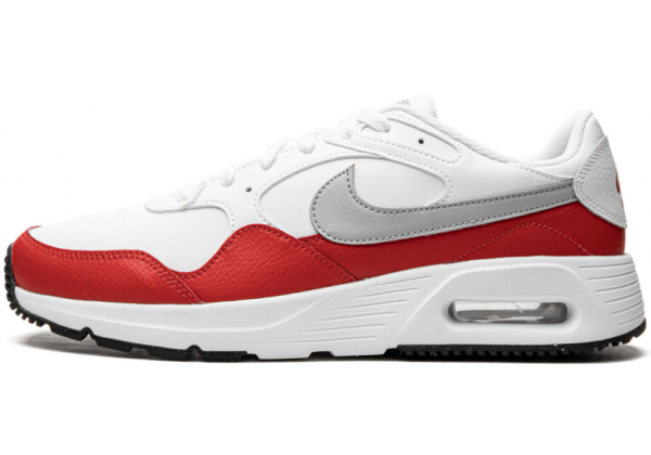 Кроссовки Nike Air Max SC University Red