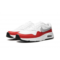 Кроссовки Nike Air Max SC University Red
