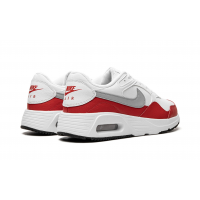 Кроссовки Nike Air Max SC University Red